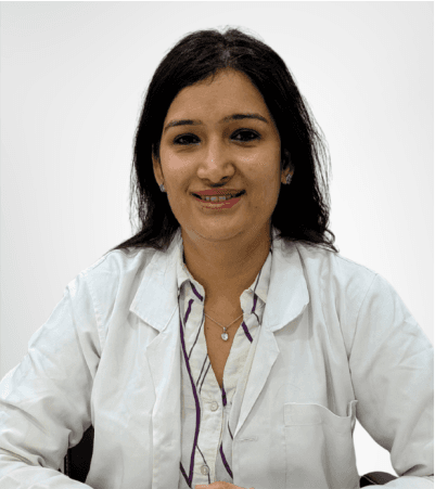 Dr. Deeksha Sharma