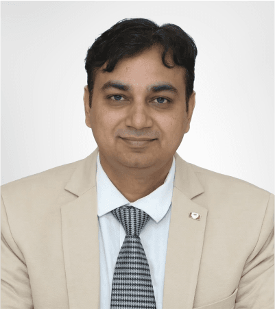 Dr. Diwakar Sharma