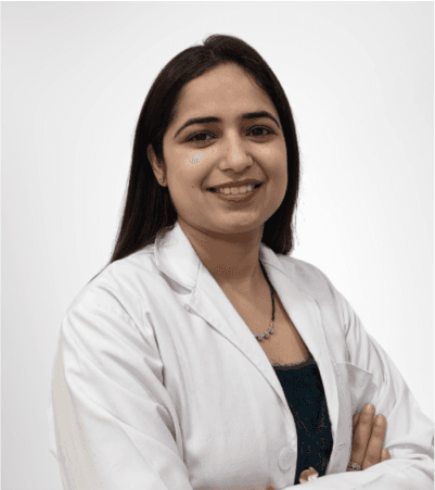 Dr. Raina Arora