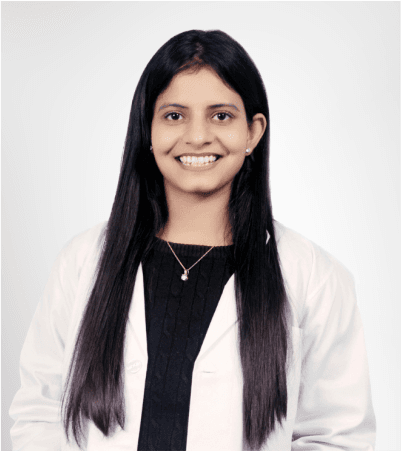 Dr. Sonali Gupta