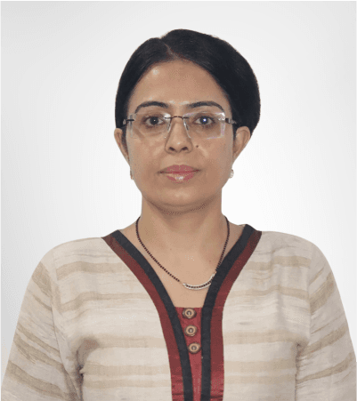 Dr. Vibhuti Gakhar