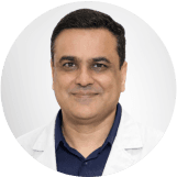 Dr. Vijay Gakhar