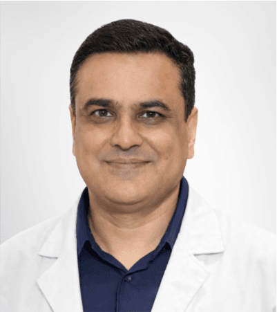 Dr. Vijay Gakhar