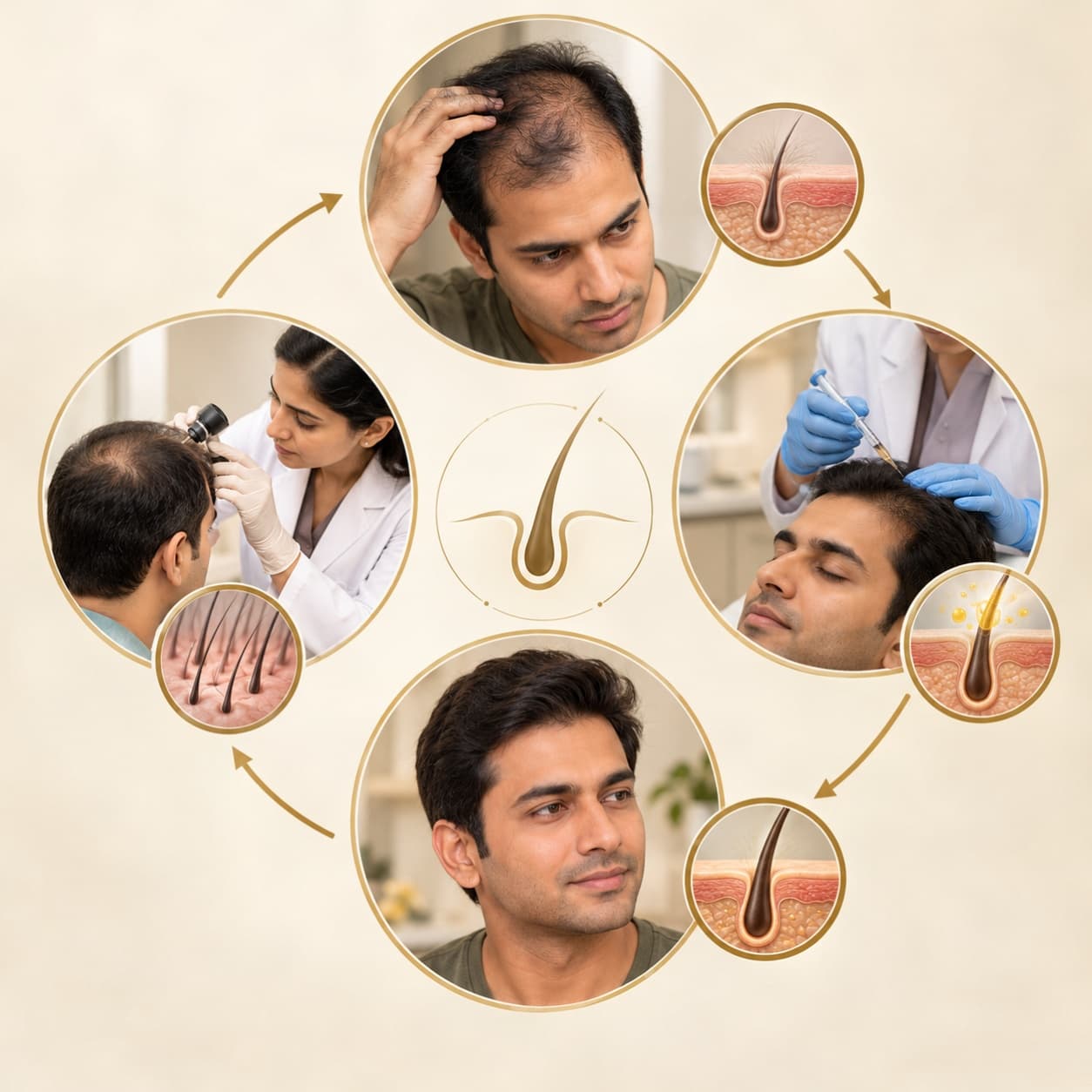 Hair Restoration