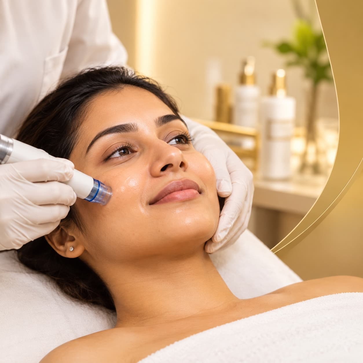 Skin & Laser Treatments