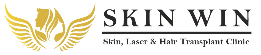 Skin Win Logo