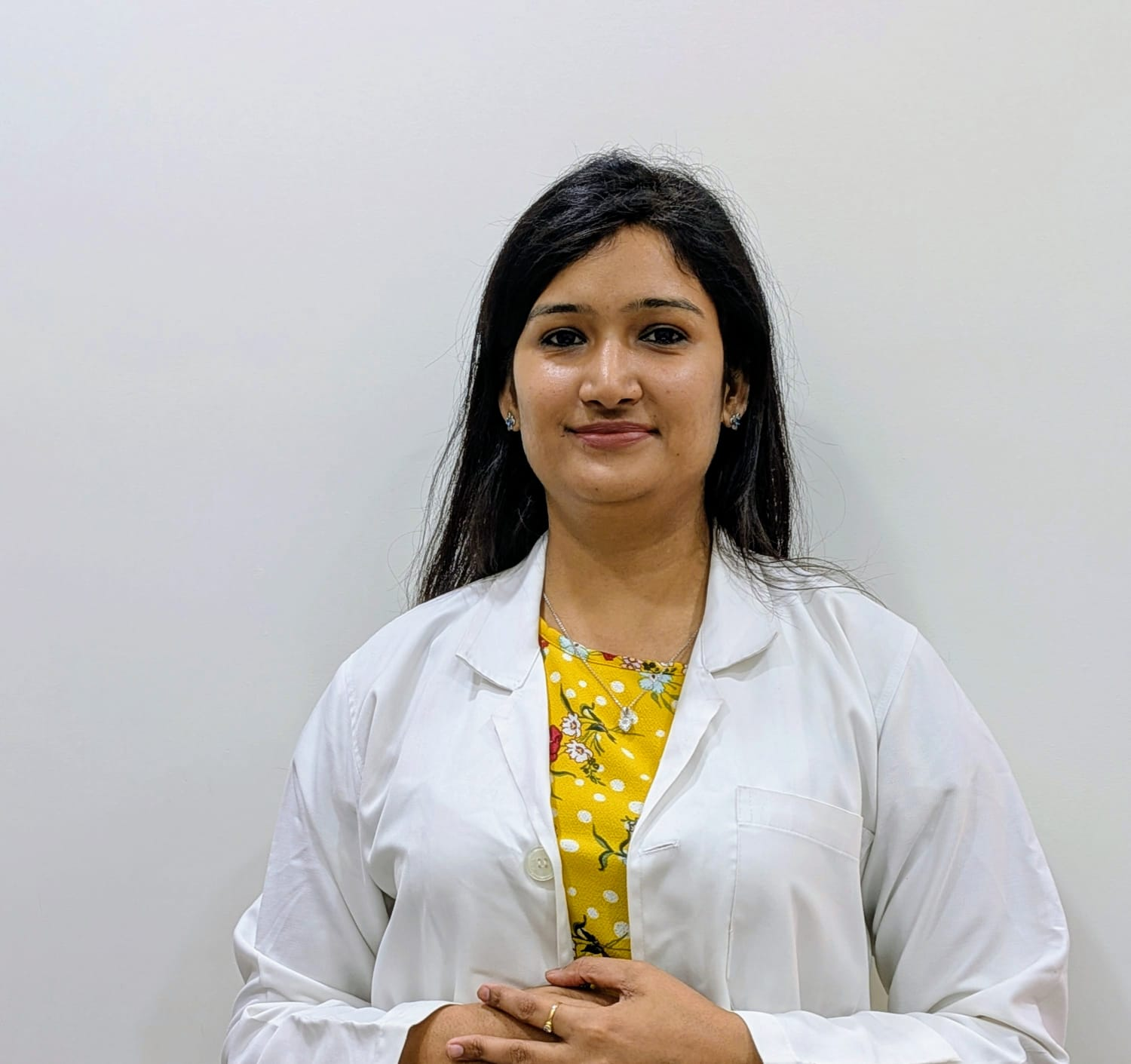 Dr. Deeksha Sharma