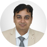 Dr. Diwakar Sharma