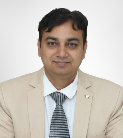 Dr. Diwakar Sharma