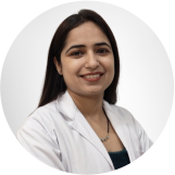 Dr. Raina Arora