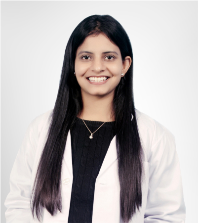 Dr. Sonali Gupta