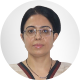 Dr. Vibhuti Gakhar