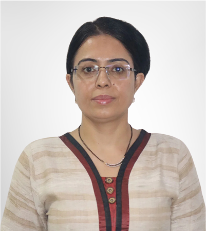 Dr. Vibhuti Gakhar