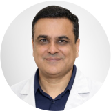 Dr. Vijay Gakhar