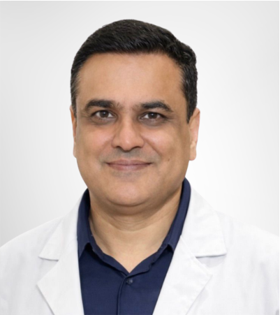 Dr. Vijay Gakhar
