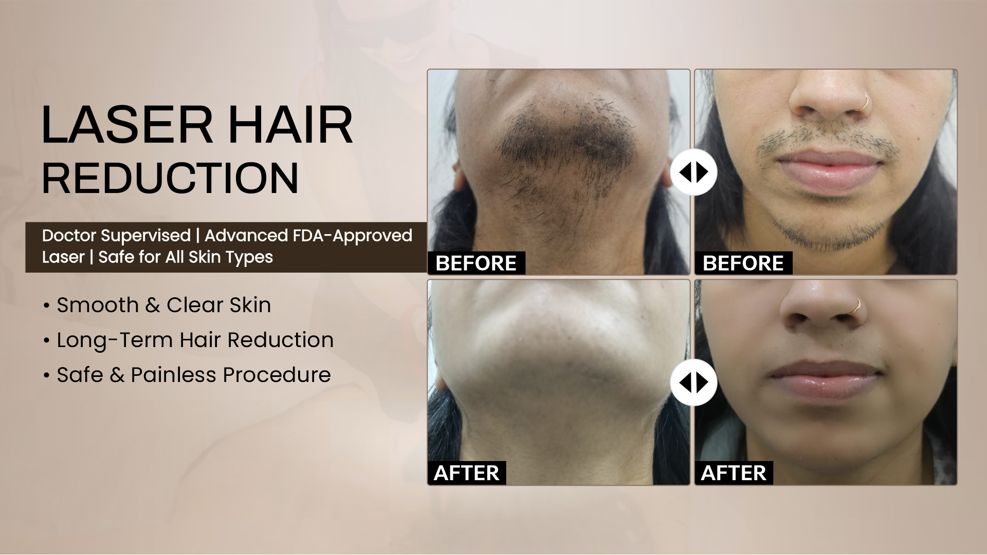 Skin & Laser Treatments